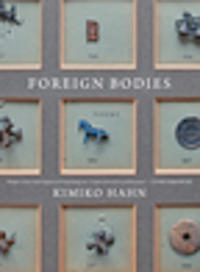 Bokomslag för "Foreign Bodies"