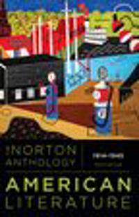 Norton Anthology of American Literature