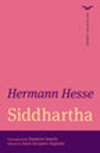 Siddhartha (The Norton Library)