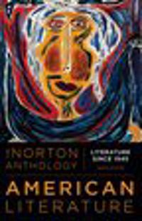 Norton Anthology of American Literature