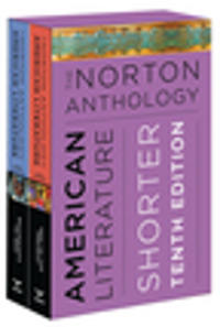 Norton Anthology of American Literature