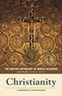 The Norton Anthology of World Religions