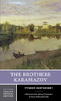 The Brothers Karamazov