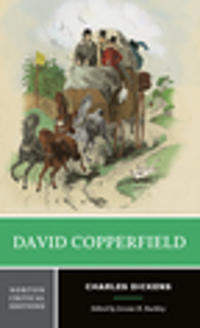 David Copperfield