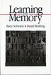 Learning and Memory