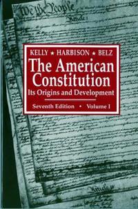 The American Constitution