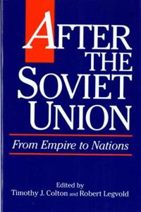 After the Soviet Union