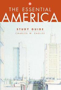 Kirjan kansi "Study Guide"