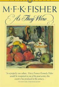 As They Were