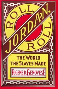 Roll, Jordan, Roll