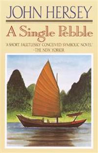 A Single Pebble