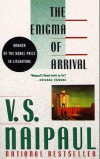 The enigma of arrival