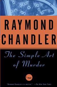 The Simple Art of Murder