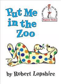 Put Me in the Zoo
