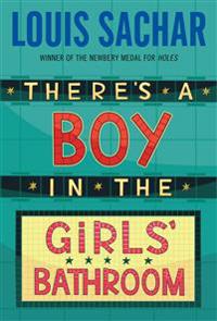 There's a Boy in the Girls' Bathroom
