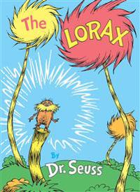 Lorax (All Ages) (H)