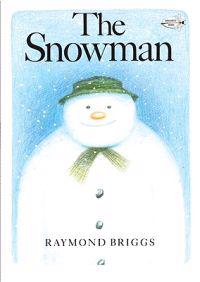 Briggs, R: Snowman