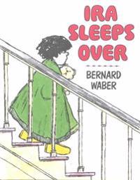 Ira Sleeps Over