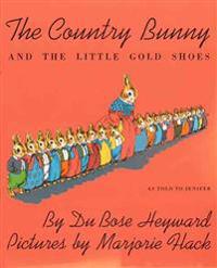 Country Bunny