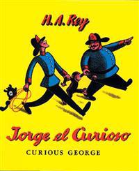 Jorge El Curioso
