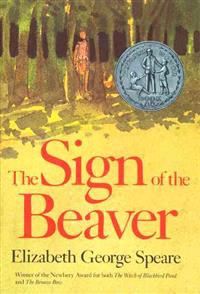 Sign of the Beaver