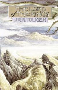 The Lord of the Rings Box Set