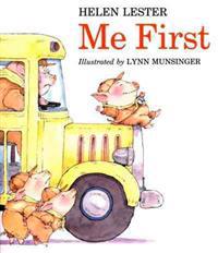 ME First