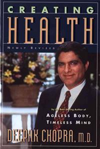 Creating Health