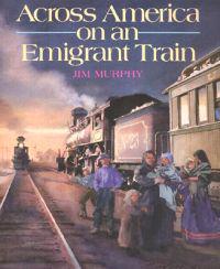 Across America on an Emigrant Train