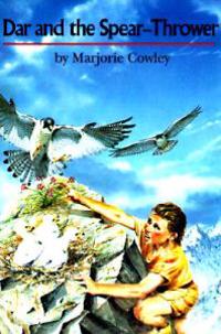 Dar and the Spear Thrower