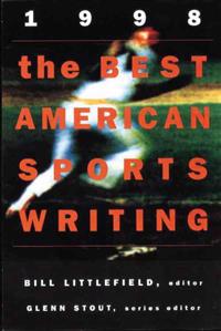 The Best American Sports Writing