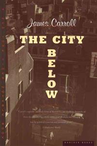 The City below