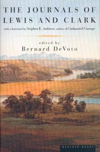 Journals Of Lewis And Clark, The