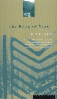 Book Of Yaak, The