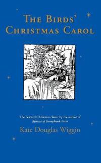 Bokomslag för "Birds' Christmas Carol"