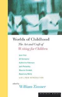 Worlds of Childhood