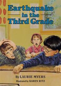 Earthquake in Third Grade