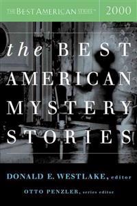 The Best American Mystery Stories