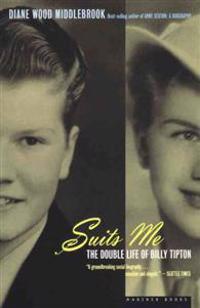 Suits ME: the Double Life of Billy Tipton