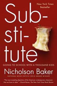 Substitute