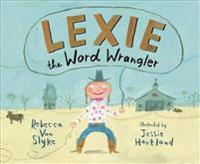 Lexie the Word Wrangler