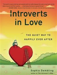 Introverts in Love