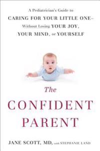 The Confident Parent