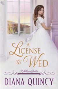 Rebellious Brides