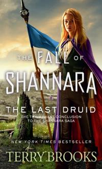 The Fall of Shannara