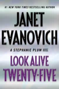 Stephanie Plum