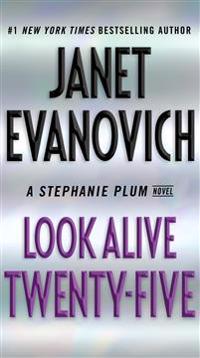 Look Alive Twenty-Five