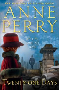 Daniel Pitt