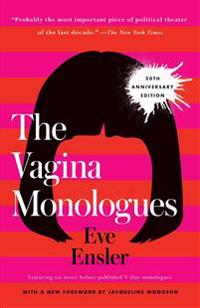 Vagina Monologues