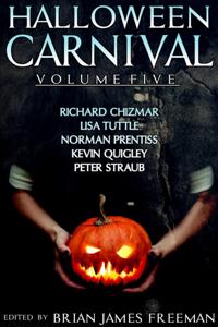 Halloween Carnival